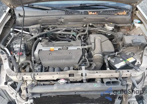 2005 Honda Cr-V Ex from USA, damaged, VIN JHLRD78825C018801